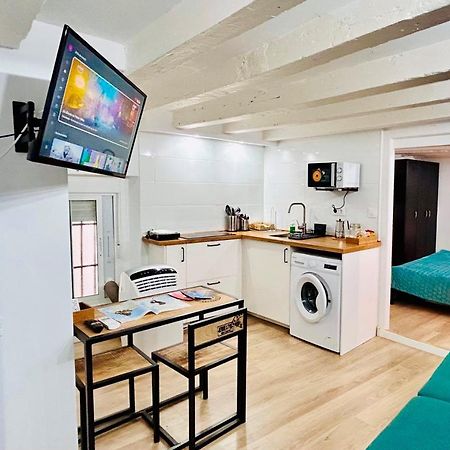 Ferienwohnung Buenos Aires Cádiz Exterior foto