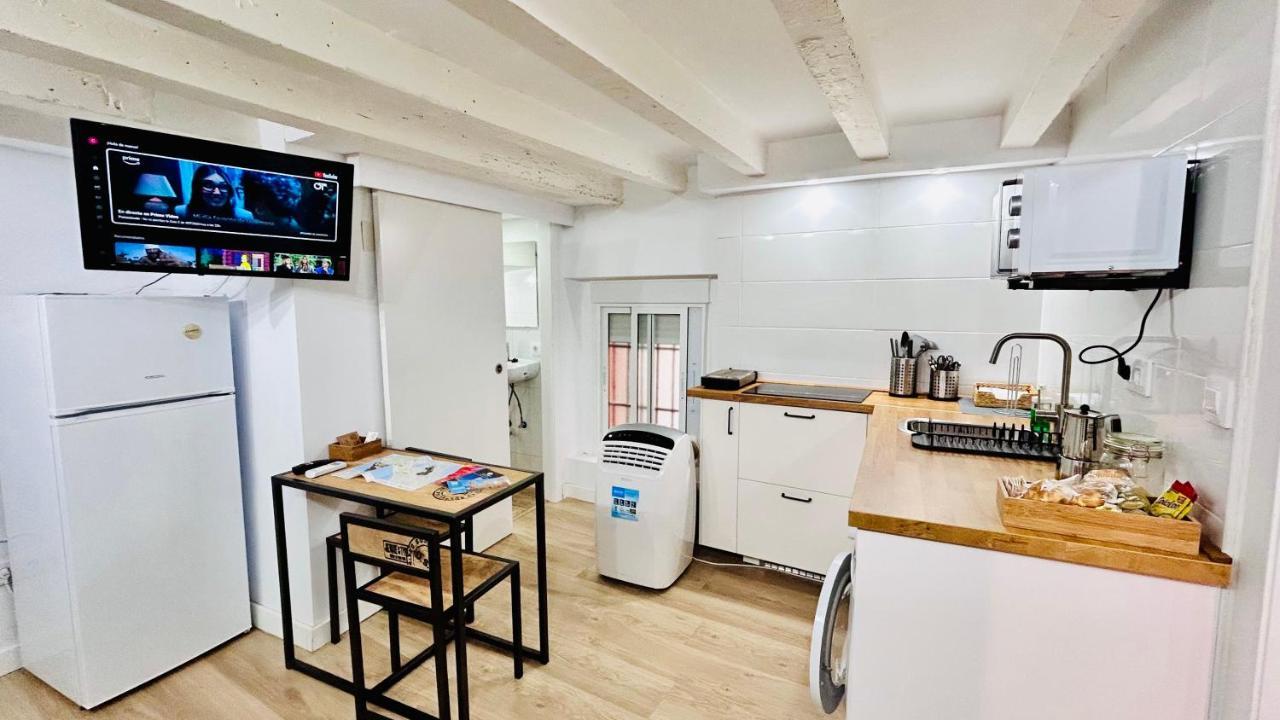 Ferienwohnung Buenos Aires Cádiz Exterior foto